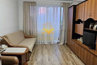 Apartament cu 2 camere în Gheorgheni