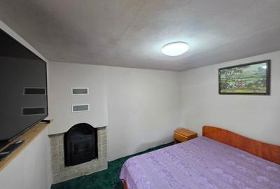 Casă individuală cu 4 camere cu Teren 1800 Mp în Cârligu Mare - 10