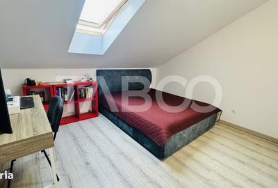 Apartament cu 2 camere semidecomandat în Șelimbăr