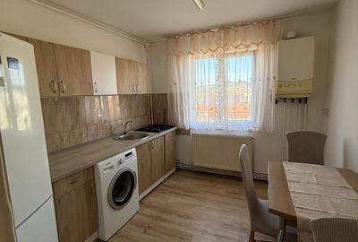 Garsonieră decomandată în Lazaret - 1