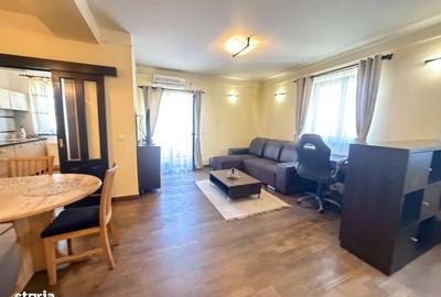 Apartament cu 3 camere, mobilat în Mehala - 12
