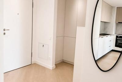 Apartament cu 2 camere, mobilat în Pipera - 12
