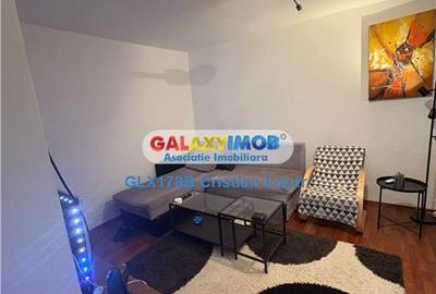 Apartament cu 2 camere decomandat, mobilat în Crângași