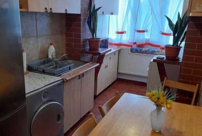 Apartament cu 2 camere în Cloșca - 2