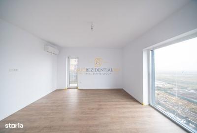 Apartament cu 2 camere decomandat în Sud - 3
