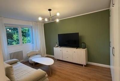 Apartament cu 2 camere decomandat, mobilat în P-ța Victoriei - 3