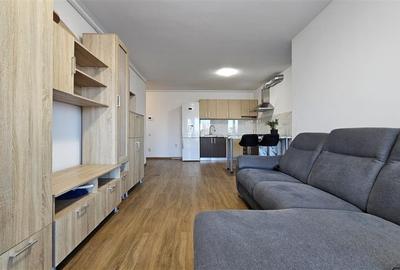 Apartament cu 3 camere semidecomandat, mobilat în Zorilor - 11