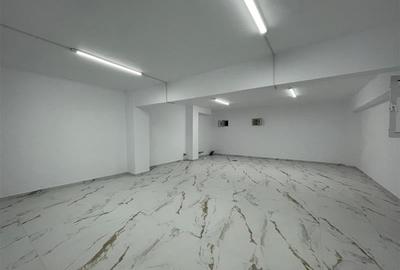 Birou, de 45 mp, în Ultracentral - 2