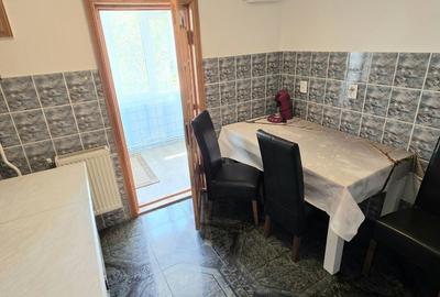 Apartament cu 3 camere decomandat în Obcini - 7