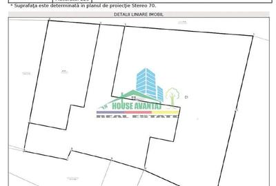 Casă cu 4 camere cu Teren 225 Mp în Ultracentral