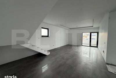 Apartament cu 3 camere în Central - 5