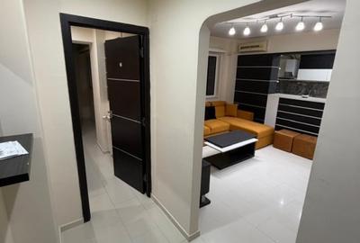 Apartament cu 2 camere decomandat, mobilat în Dorobanți - 8