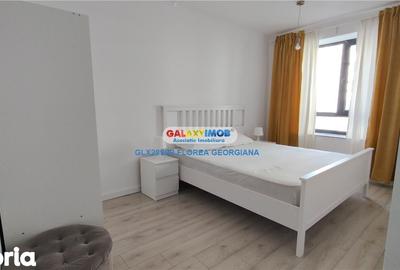 Apartament cu 2 camere, mobilat în Băneasa - 1
