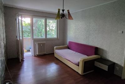 Apartament cu 2 camere semidecomandat în Constructorilor - 5