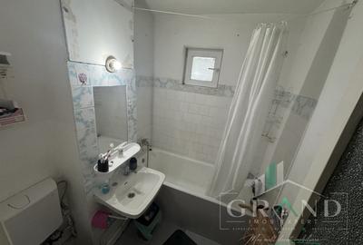 Apartament cu 3 camere semidecomandat, mobilat în Mănăștur - 11