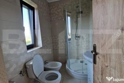 Casă cu 4 camere cu Canalizare în Cornești - 1
