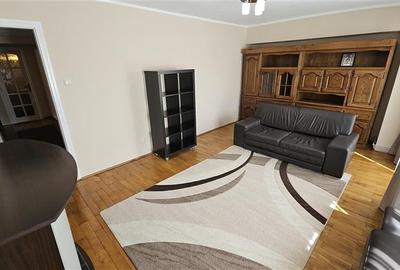 Apartament cu 3 camere decomandat în Mărăști - 2