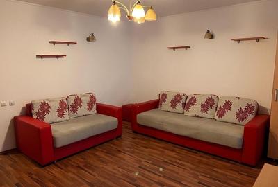 Apartament cu 2 camere decomandat în Sălăjan - 3
