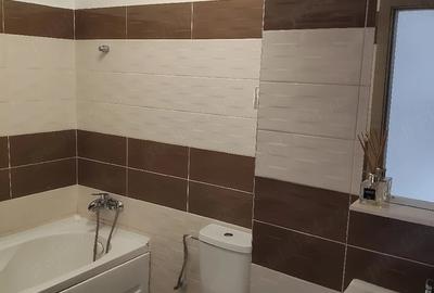 Apartament cu 2 camere decomandat în Păcii - 2
