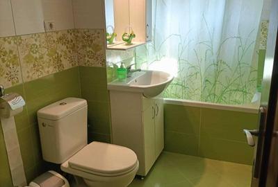 Apartament cu 2 camere semidecomandat în UTA