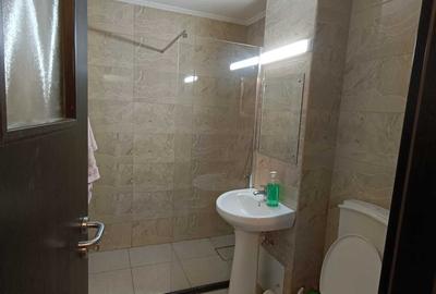 Apartament cu 2 camere semidecomandat în Central - 4