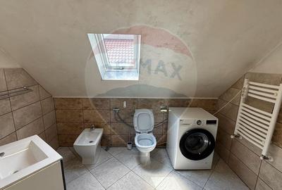 Casă individuală cu 5 camere cu Teren 400 Mp în Vânători - 12