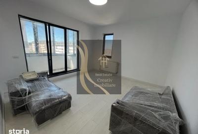 Apartament cu 2 camere în Chiajna