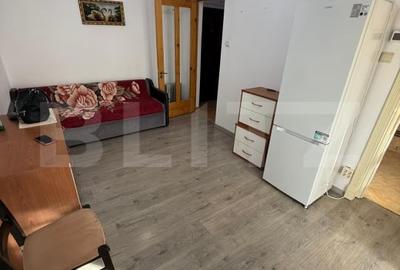 Garsonieră semidecomandată, mobilată în Bartolomeu - 1