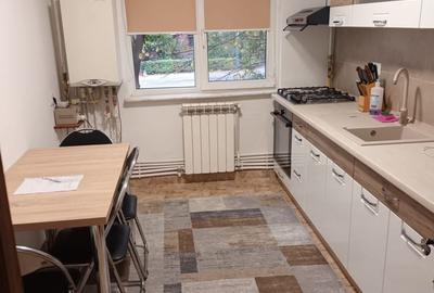Apartament cu 2 camere decomandat în Central - 6