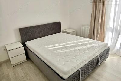 Apartament cu 2 camere, mobilat în Avantgarden - 14