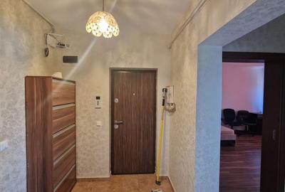 Apartament cu 2 camere decomandat în Vișan - 8