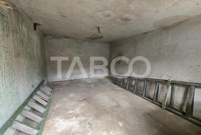 Duplex cu 5 camere cu Canalizare în Terezian - 11