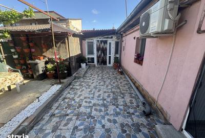 Casă cu 5 camere cu Teren 199 Mp în Rahova - 14
