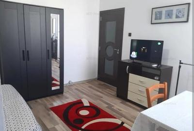Garsonieră decomandată în Gara de Nord - 5