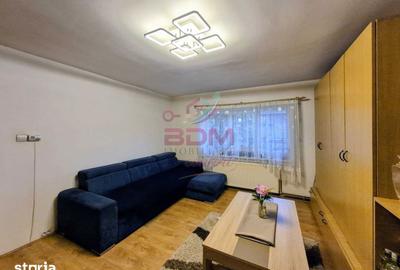 Apartament cu 3 camere decomandat în Central - 2