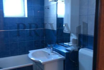 Apartament cu 3 camere decomandat în Baba-Dochia - 9