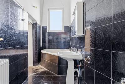 Apartament cu 4 camere semidecomandat, mobilat în Central - 12