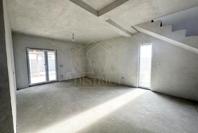 Duplex cu 4 camere cu Canalizare în Giroc - 2