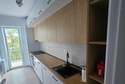 Apartament cu 2 camere decomandat, mobilat în Berceni - 6