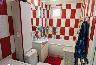 Apartament cu 2 camere decomandat în Central - 2
