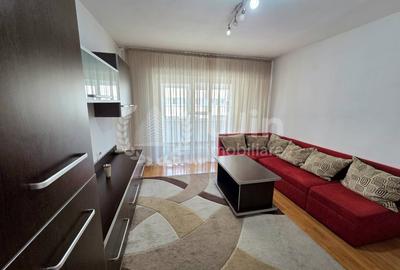 Apartament cu 3 camere decomandat, mobilat în Mărăști - 10