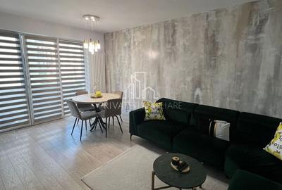 Apartament cu 2 camere decomandat în Libertății - 1