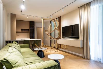 Apartament cu 4 camere decomandat, mobilat în Pipera - 2