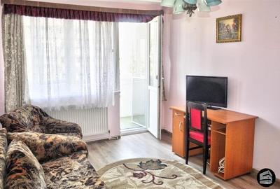 Apartament cu 2 camere în Mihai Viteazul