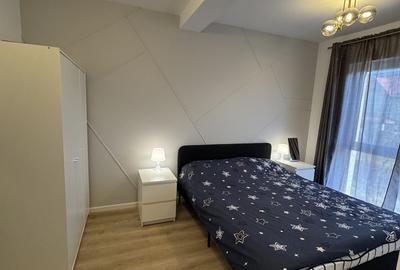 Casă cu 4 camere cu Teren 60 Mp în Florești - 3