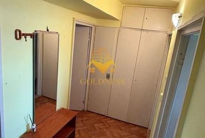 Apartament cu 2 camere decomandat în Mărăști - 5