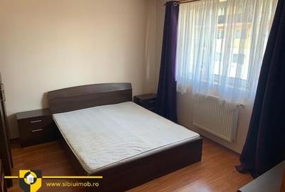 Apartament cu 2 camere semidecomandat, mobilat în Mihai Viteazul - 1