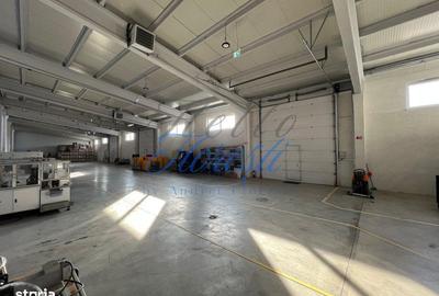 Spațiu comercial, de 400 mp, în Florești - 5
