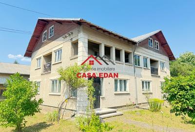 Casă individuală cu 9 camere cu Teren 561 Mp în Câmpina - 2