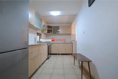 Apartament cu 4 camere în Ultracentral